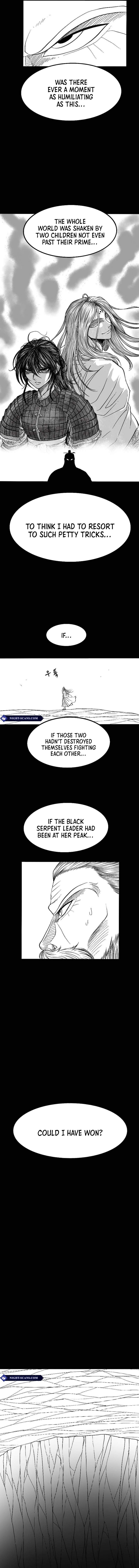 Black Serpent Chapter 1 29